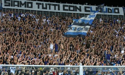 Sul ritorno del Bocia allo stadio (nella vita bisogna andare avanti)