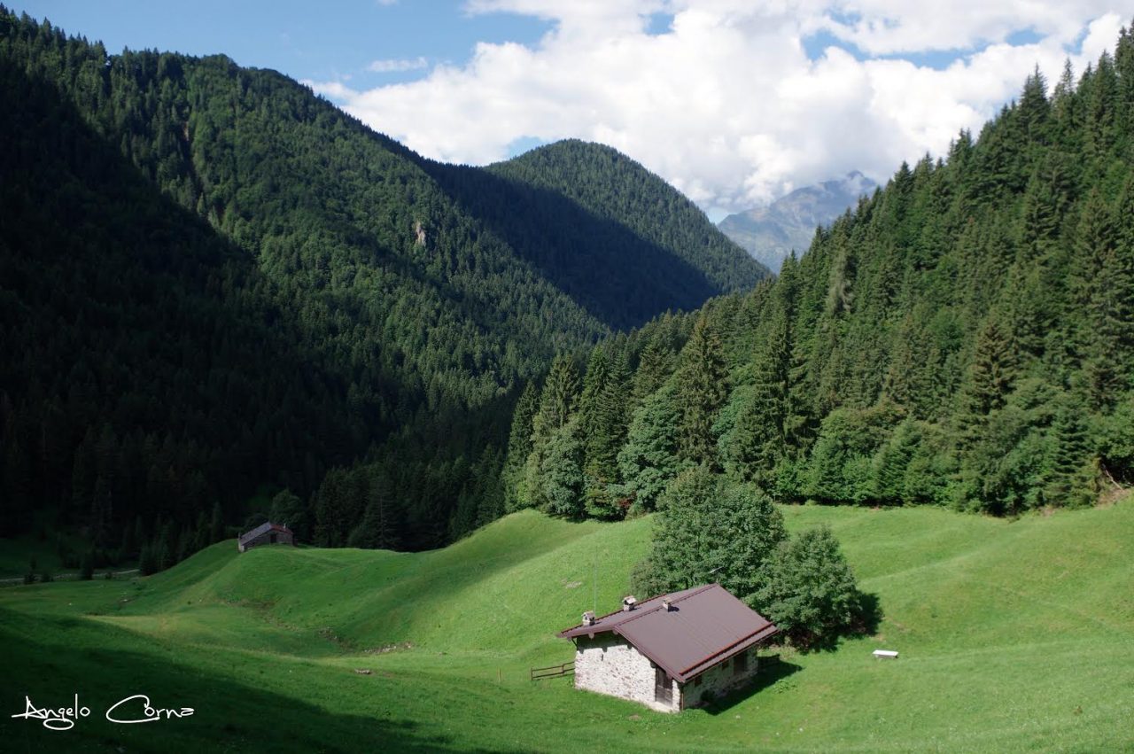 Val Sedornia – Angelo Corna