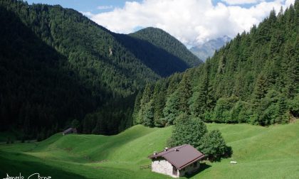 Val Sedornia - Angelo Corna