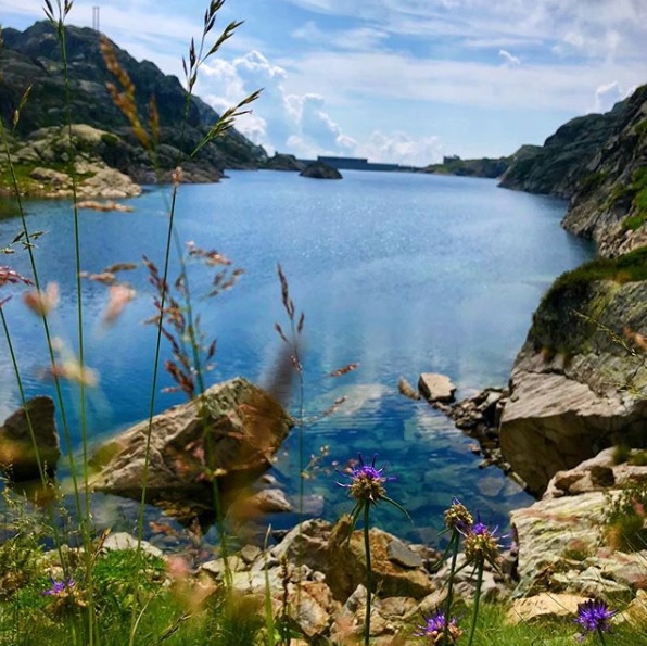 Valgoglio – Silvia