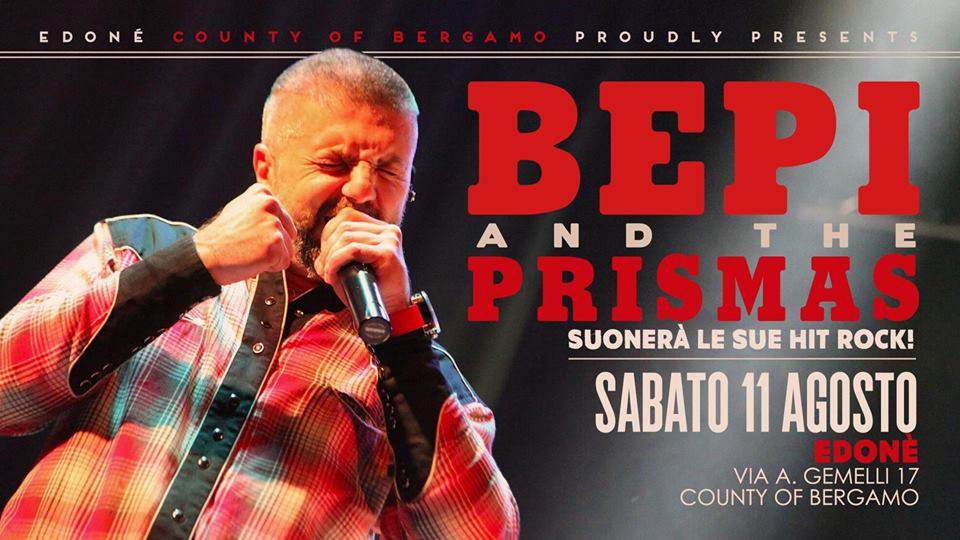 Che cosa fare stasera a Bergamo sabato 11 agosto 2018