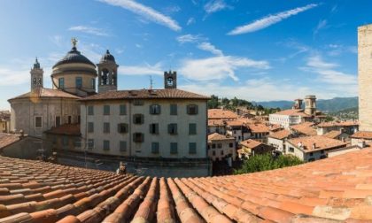 Poche storie, a Bergamo sul turismo c'è ancora tantissimo da fare