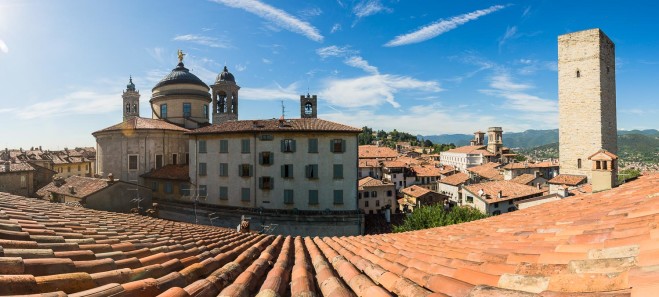 Poche storie, a Bergamo sul turismo c’è ancora tantissimo da fare