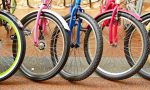 A Bergamo hanno preso d'assalto i negozi di biciclette: esaurite tutte le scorte