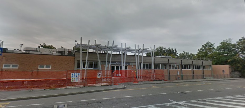 A Seriate è buona la terza Il centro sportivo può ripartire