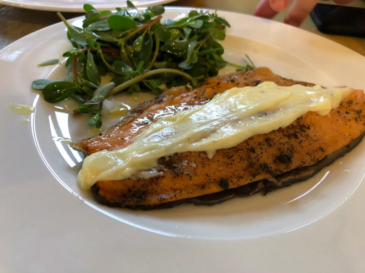 Chotto in Borgo Santa Caterina Un’idea di gastronomia conviviale
