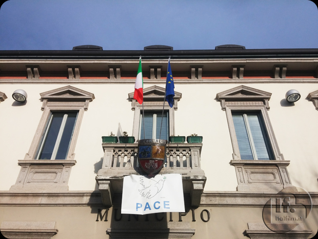 Gli studenti “politici” di Treviolo volano al Parlamento Europeo