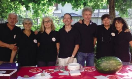 L'impegno della Croce Oro Stezzano Dodici volontari per 4mila viaggi