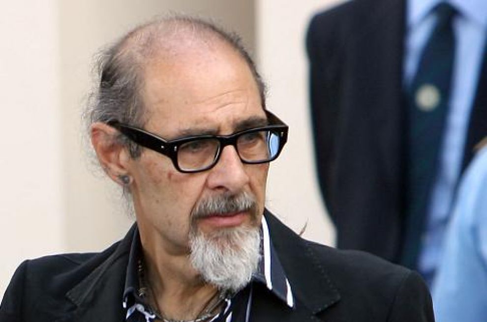 Roberto D’Agostino le canta ai radical chic del Premio Capalbio