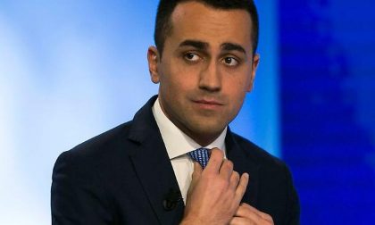 Cinque notizie che non lo erano La carriera da attore di Di Maio?