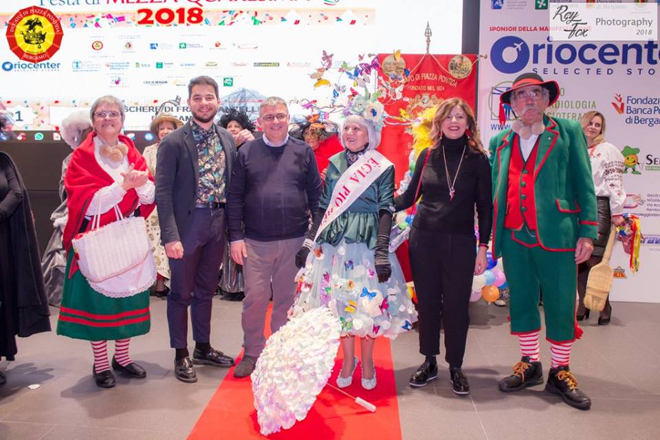 Il Duca tradito da Piazza Pontida (nessuno difende le tradizioni)
