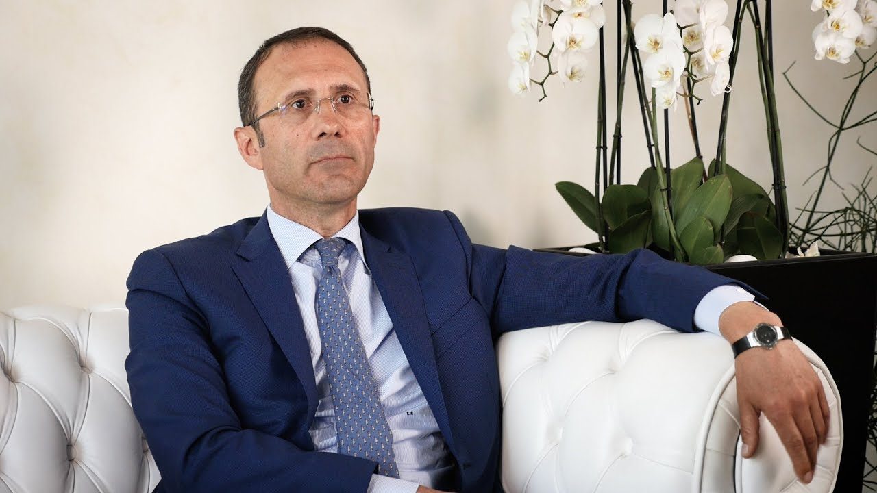 Ronzoni: «Ho sfiorato la serie A Poi ho fondato una banca»