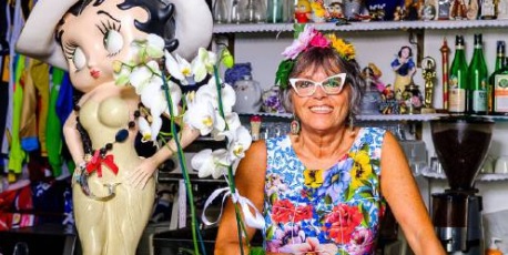 Con un mese di ritardo, la Giuliana ha finalmente riaperto e Bergamo ha esultato