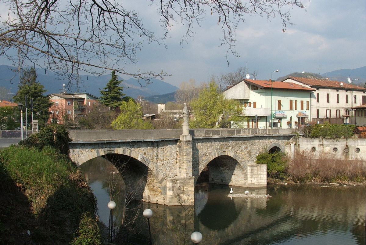 Gorle, il nuovo Pgt in arrivo «Un parco al posto dei capannoni»
