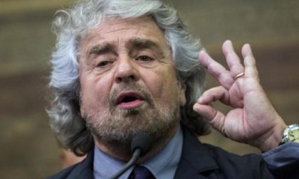 Beppe Grillo contro l'omeopatia