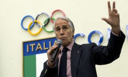 Olimpiadi, Milano non ci sta