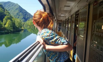 Tutto il fascino dell'Interrail Come funziona e cosa vedere