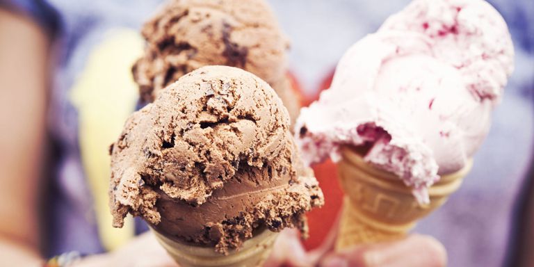 Perché il gelato piace a tutti