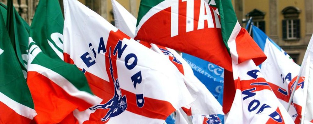 L’ipotesi per le prossime battaglie La Provincia a FI, la città alla Lega