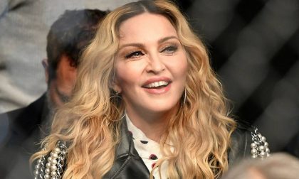 A Madonna (e ai suoi 60 anni) a cui continuiamo a credere