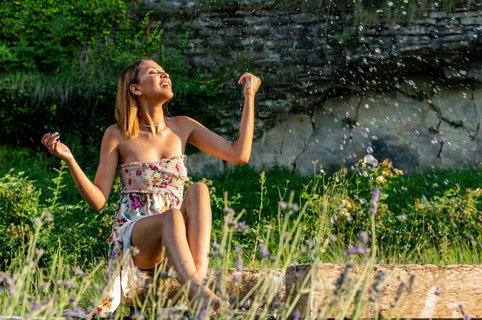 Il diamante grezzo di The Voice lancia il suo singolo made in Bg