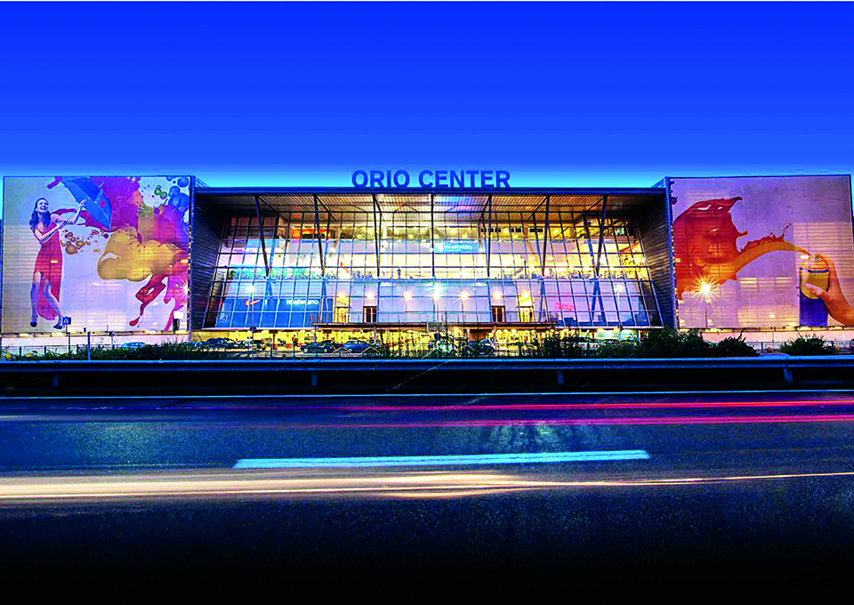 Oriocenter, dal pop alla lirica con il Ducato di Piazza Pontida