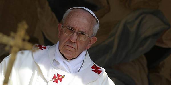 La pedofilia è figlia del clericalismo (la lettera del papa al popolo di Dio)