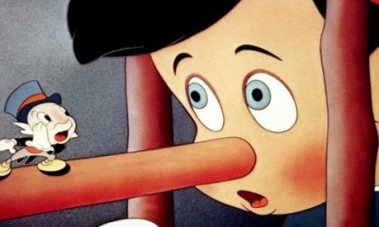 4mila bambini aspiranti Pinocchio per il nuovo film di Garrone