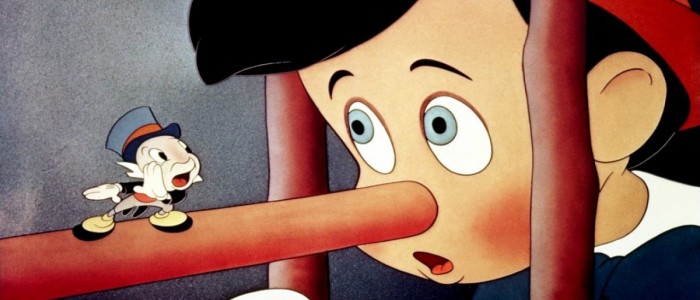 4mila bambini aspiranti Pinocchio per il nuovo film di Garrone