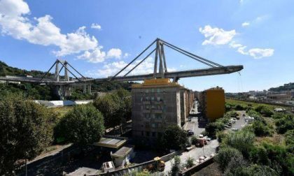 Genova, cosa implica la revoca della convenzione ad Autostrade
