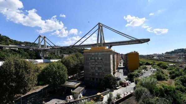 Genova, cosa implica la revoca della convenzione ad Autostrade