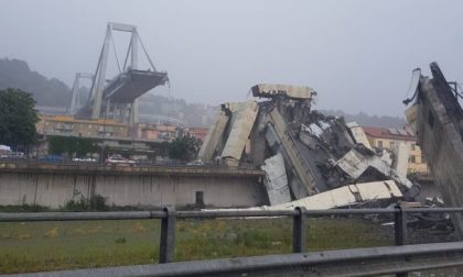 Post Genova, la Lega bergamasca propone un «tagliando ai ponti»
