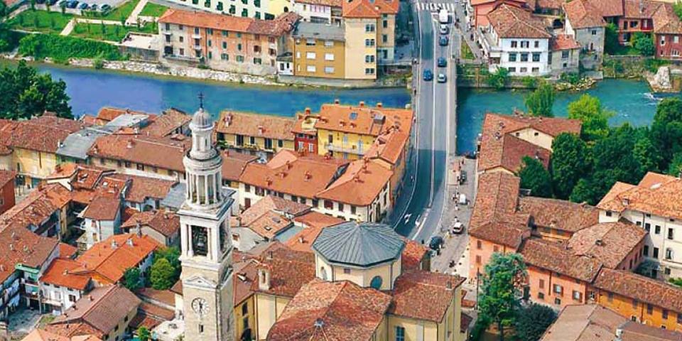 SeriateSì: 15 giovani indipendenti alla conquista del Comune