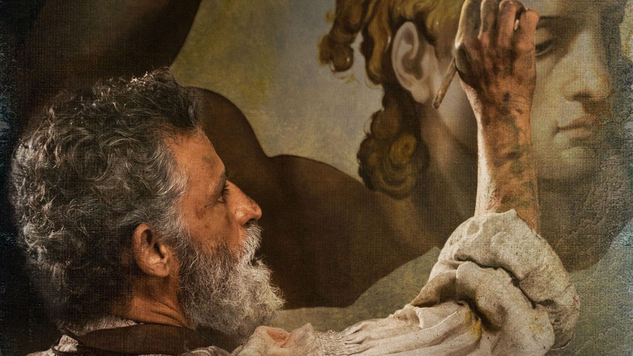 Il film da vedere nel weekend Michelangelo, vero viaggio nell’arte