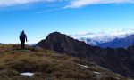 Fino al Rifugio Balicco, e poi più su