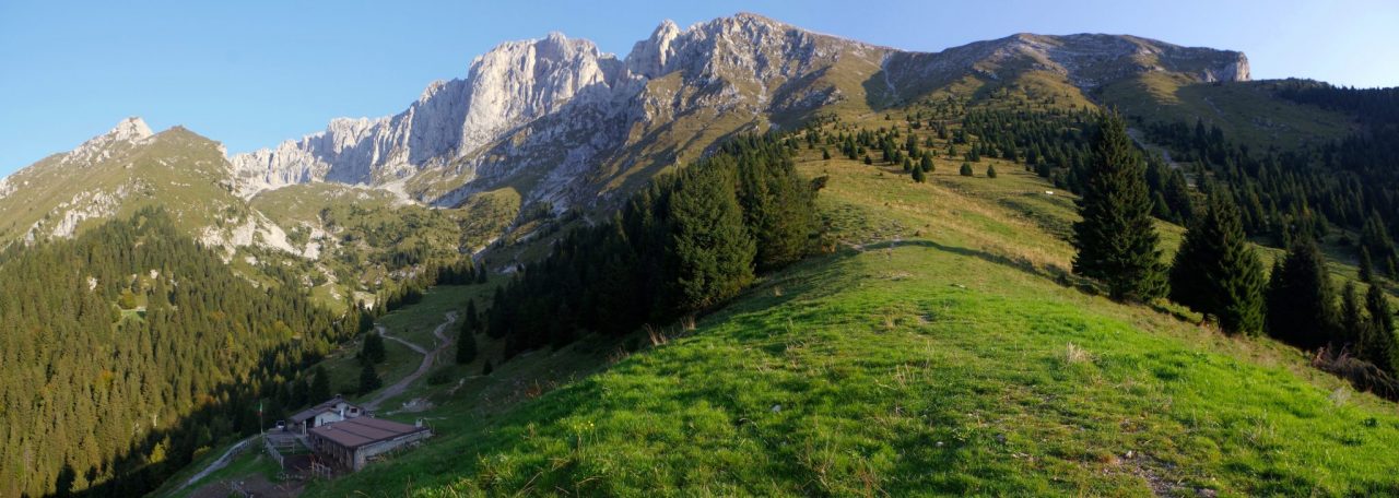 Una bella salita in Val di Scalve (oltre alla “solita” Presolana)