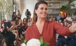 Madama Fiori in scena alle sfilate della Milano Fashion Week 2018