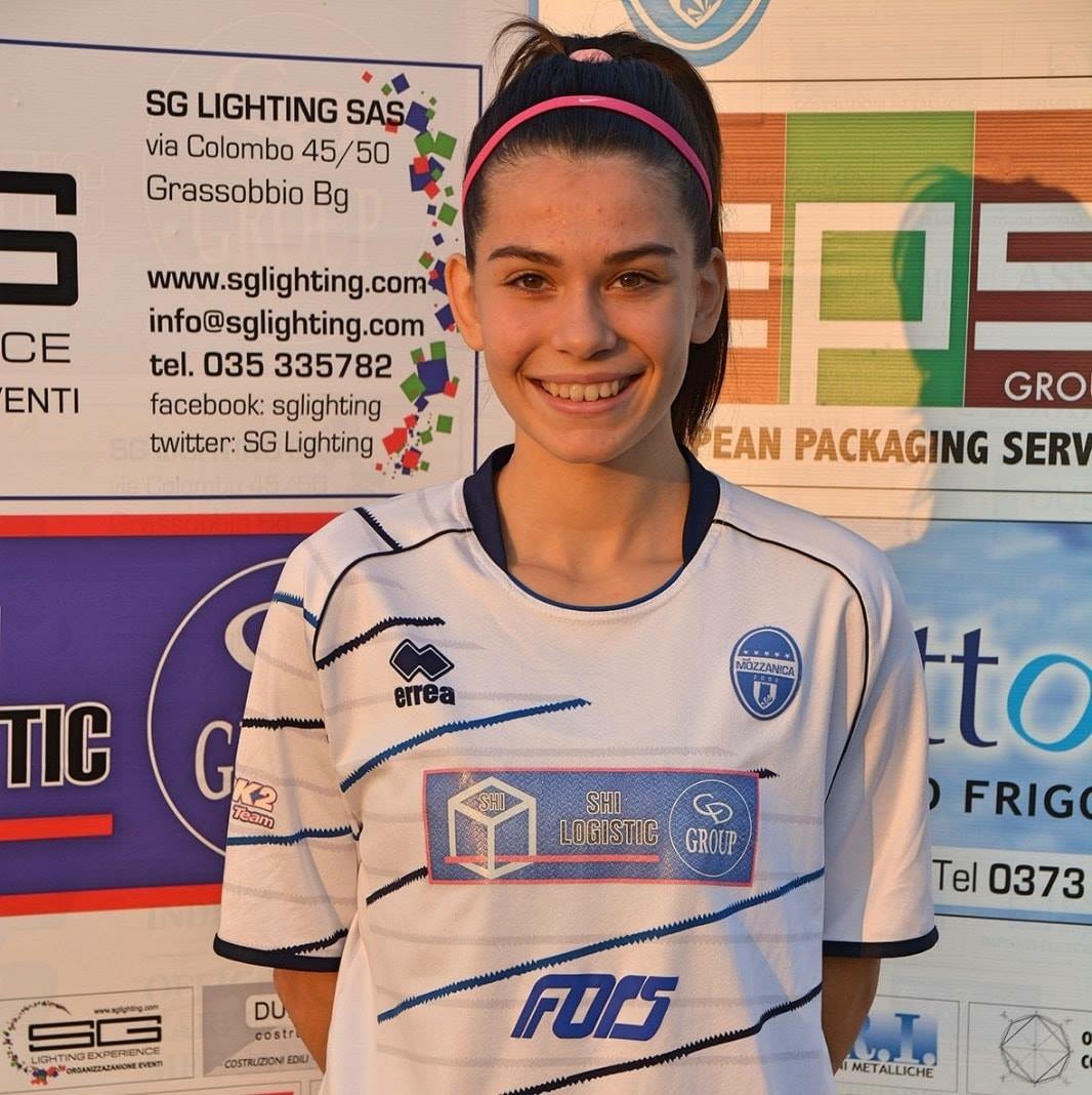 In nazionale (di calcio) a 17 anni Si aprono le porte degli Europei