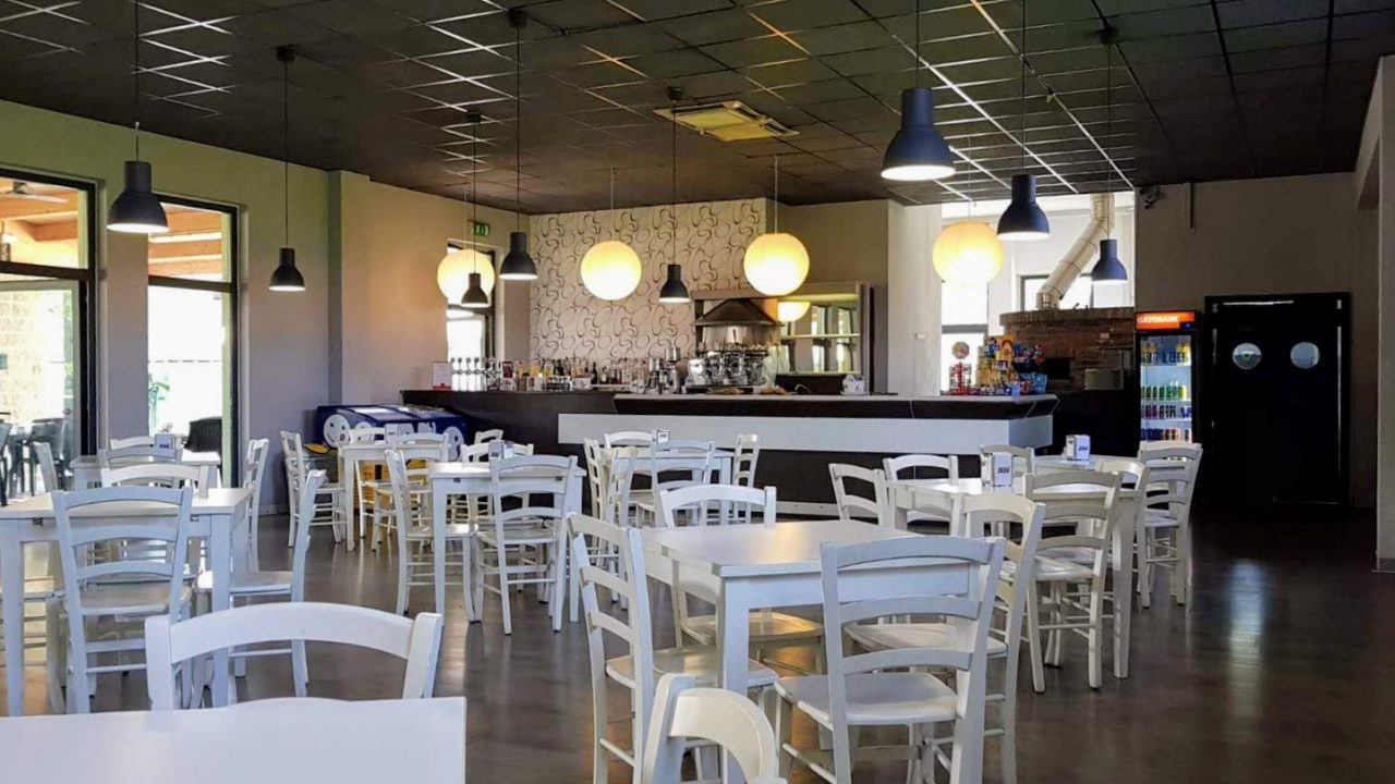 Il Centro La Proposta rinasce con pizza, cultura e sala da ballo