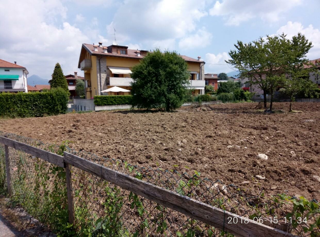 Seriate, adesso sì che è tutto vero Via Volta avrà un parco tutto suo