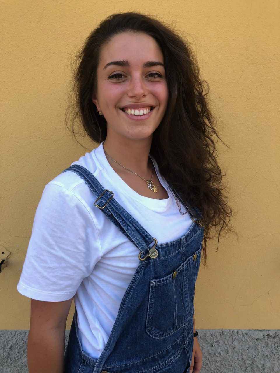 Miss 29 milioni di visualizzazioni Veronica pronta a spiccare il volo