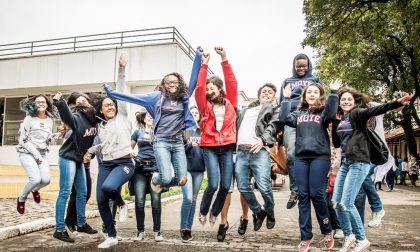 L’11 maggio, a Bergamo, i giovani scenderanno in piazza per la pace