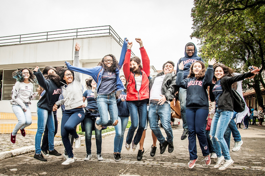 L’11 maggio, a Bergamo, i giovani scenderanno in piazza per la pace