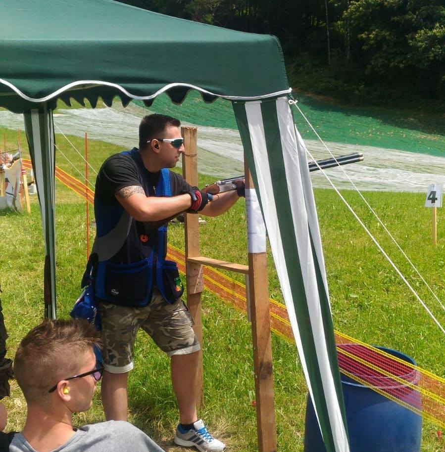 A Dalmine hanno una mira infallibile (lo dimostrano Luciano e Nicolas)