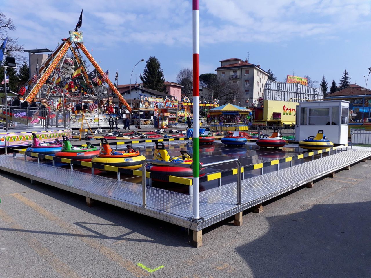 Che cosa fare stasera a Bergamo martedì 11 settembre 2018