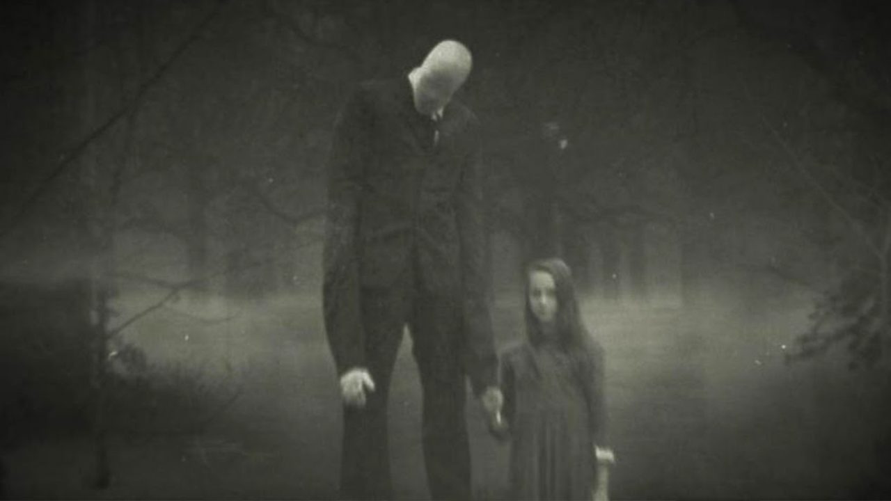 Il film da vedere nel weekend Slender Man, terrore dalla rete