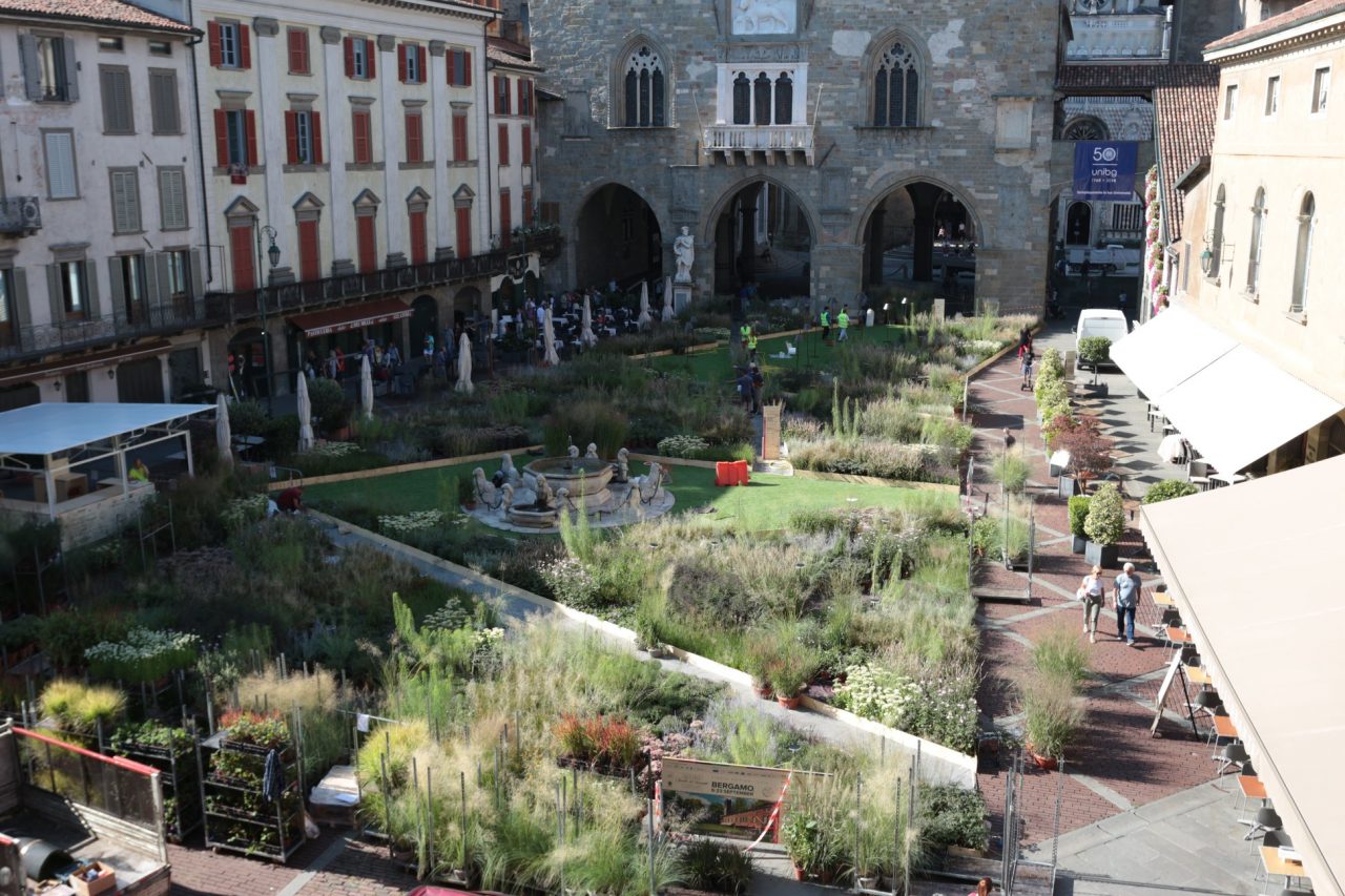 Che cosa fare stasera a Bergamo giovedì 6 settembre 2018
