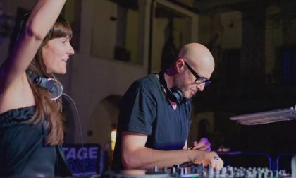 Videogames e droni al Lazzaretto La tecnologia non è solo da nerd