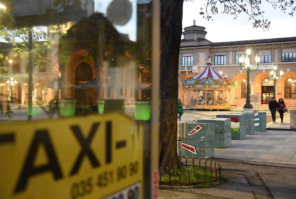 Che cosa fare stasera a Bergamo giovedì 27 settembre 2018