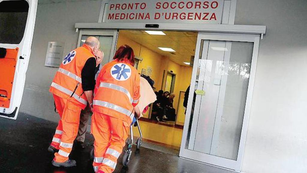 Polmonite anomala nel Bresciano L’acqua di casa torna a far paura